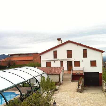 Refugio La Covatilla I,II,III y IV La Hoya Eksteriør billede